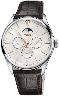 Oris Artelier Complication 01 781 7729 4031-07 5 21 65FC