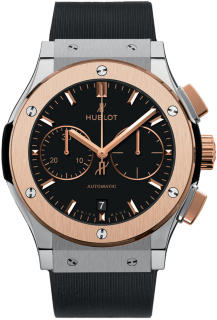 Hublot Classic Fusion Chronograph 521.NO.1181.RX