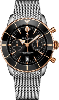 Breitling Superocean Heritage B01 Chronograph 42 UB0156H11B1A1