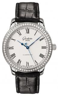 Glashutte Senator Automatic 1-39-59-01-12-04