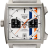 TAG Heuer Monaco Chronograph x Gulf CAW218G.EB0393