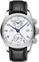 IWC Portuguese Chronograph Classic IW390302