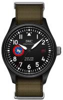 IWC Pilots Watch Mark XVIII Edition Strike Fighter Tactics Instructor IW324705