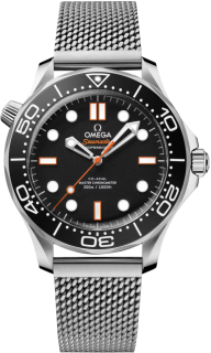 Omega Seamaster Diver 300 m 210.30.42.20.01.018