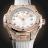 Hublot Big Bang One Click King Gold White Pave 485.OE.2080.RW.1604