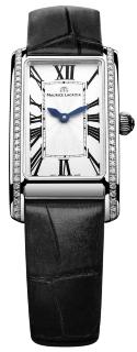 Maurice Lacroix Fiaba Rectangular FA2164-SD531-118-1