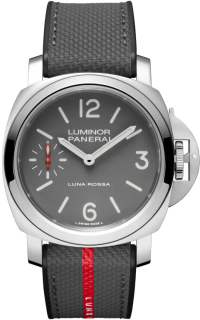 Officine Panerai Luminor Tre Giorni Luna Rossa PAM01653