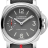 Officine Panerai Luminor Tre Giorni Luna Rossa PAM01653
