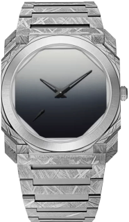 Bvlgari Octo Finissimo Lee Ufan Special Edition 104132