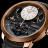 Girard-Perregaux Haute Horlogerie Constant Escapement L.M. 93500-52-731-BA6D