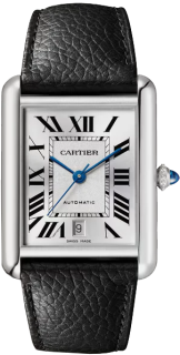 Tank Must De Cartier Watch WSTA0141