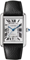 Tank Must De Cartier Watch WSTA0141