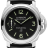 Officine Panerai Luminor Base Logo 3 Days Acciaio 44 mm PAM00776