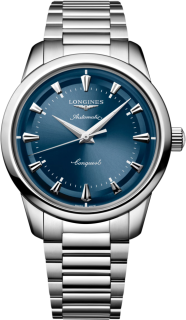 Longines Conquest Heritage L1.650.4.92.6