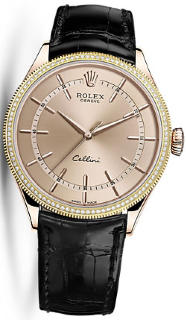 Rolex Cellini Time m50605rbr-0011