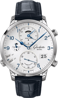 Glashutte Original Senator Cosmopolite 1-89-02-03-02-30