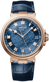 Breguet Marine 5517 5517BR/Y2/9ZU