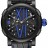Romain Jerome Sea Titanic Colours Steampunk Auto Blue RJ.T.AU.SP.005.02