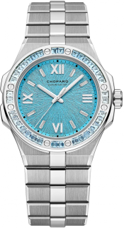 Chopard Alpine Eagle 36 Summit 295370-1005