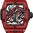 Hublot Spirit of Big Bang Tourbillon 5-Day Power Reserve Red Magic 645.CF.8513.NR