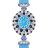 Candy High Jewelry Watch by Harry Winston HJTQHM29PP027