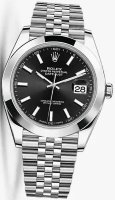 Rolex Oyster Datejust 41 m126300-0012