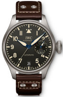 IWC Pilots Watch Heritage IW501004