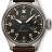 IWC Pilots Watch Heritage IW501004