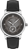 Montblanc Star Legacy Small Second 132887