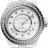 Chanel J12 Diamond Bezel Watch Caliber 12.1 38 mm H7189