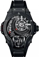 Hublot MP Collection Tourbillon BI-AXIS 3D CARBON 49 mm 909.QD.1120.RX