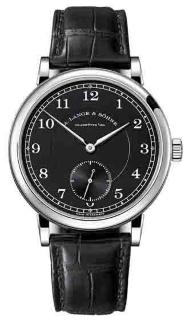 A. Lange & Sohne 1815 200th Anniversary F.A. Lange 236.049