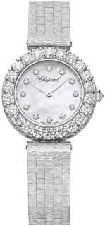 Chopard LHeure Du Diamant 10A178-1106