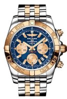 Breitling Chronomat B01 CB011012/c790-tt