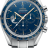 Omega Speedmaster Moonwatch Apollo 17 45th Anniversary Limited Series 311.30.42.30.03.001