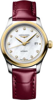 Longines Master Collection L2.449.5.87.2