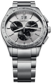 Maurice Lacroix Miros Chronographe MI1028-SS002-130
