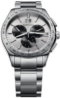 Maurice Lacroix Miros Chronographe MI1028-SS002-130