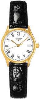 Elegance Longines Lyre L4.259.2.11.2