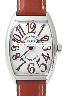 Franck Muller Casablanca 2852 CASA SHR-2