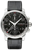 Montblanc Timewalker Chronovoyager UTC 107336