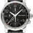 Montblanc Timewalker Chronovoyager UTC 107336