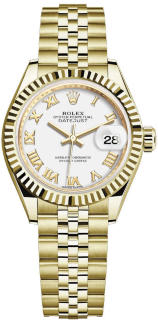Rolex Lady-Datejust 28 Oyster m279178-0030