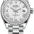 Rolex Lady-Datejust Oyster Perpetual m279139rbr-0013