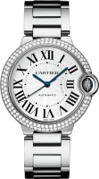 Ballon Bleu De Cartier Watch WJBB0008