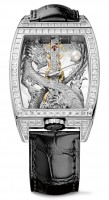 Corum Bridges Golden Dragon B113/02354 - 113.269.69/0001 GD59G