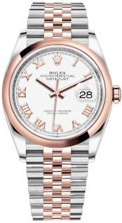 Rolex Datejust 36 Oyster m126201-0015