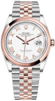 Rolex Datejust 36 Oyster m126201-0015
