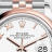 Rolex Datejust 36 Oyster m126201-0015