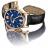 Arnold & Son Royal Collection True Moon 1TMAP.U05A.C42B
